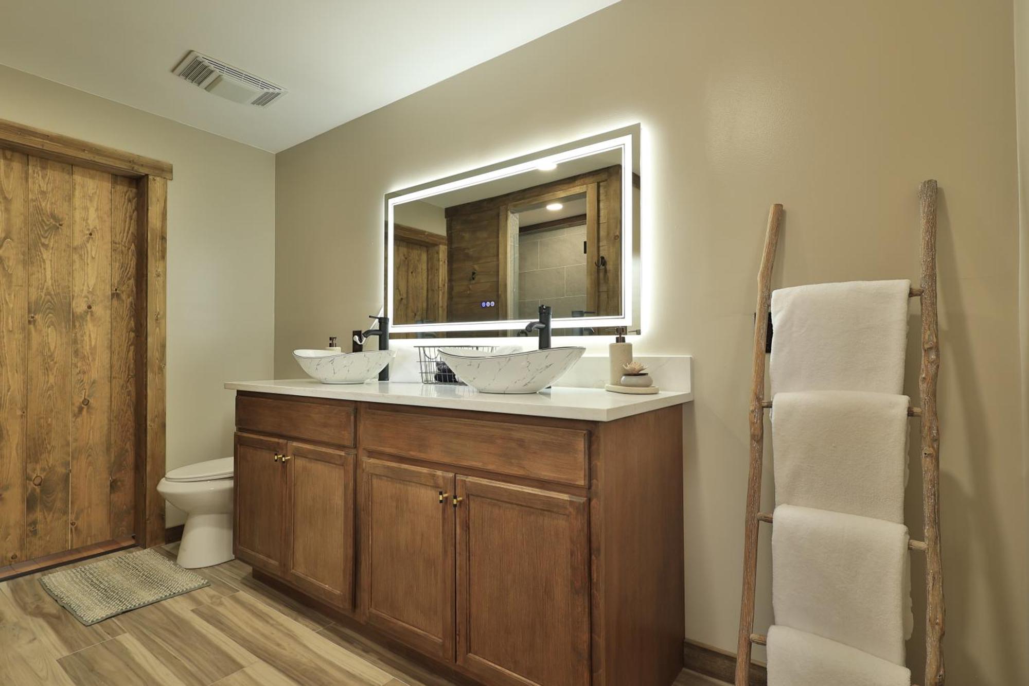 The Chariot - Creek Front With Hottub, Fire Pits, Billiards, Ev Charger - Sandalwood Stays Blue Ridge Extérieur photo