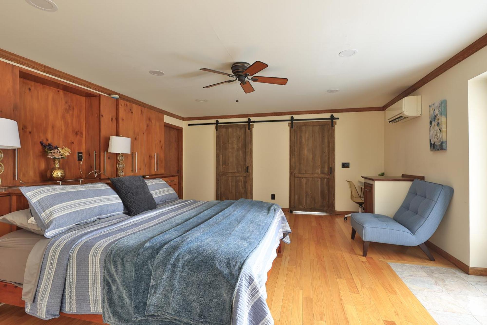 The Chariot - Creek Front With Hottub, Fire Pits, Billiards, Ev Charger - Sandalwood Stays Blue Ridge Extérieur photo